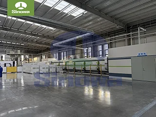 Thermal Insulation Panel Machines